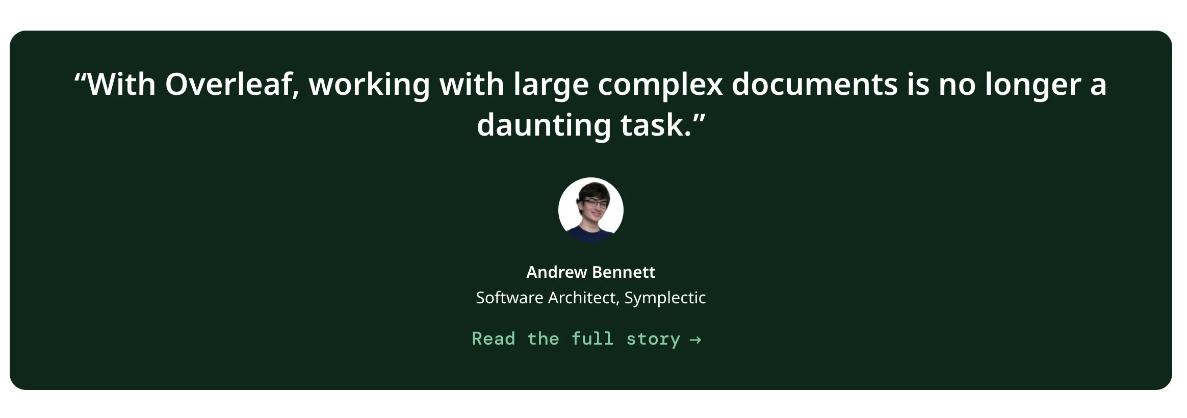 Overleaf Professional Subscription (12 months) - Image 7